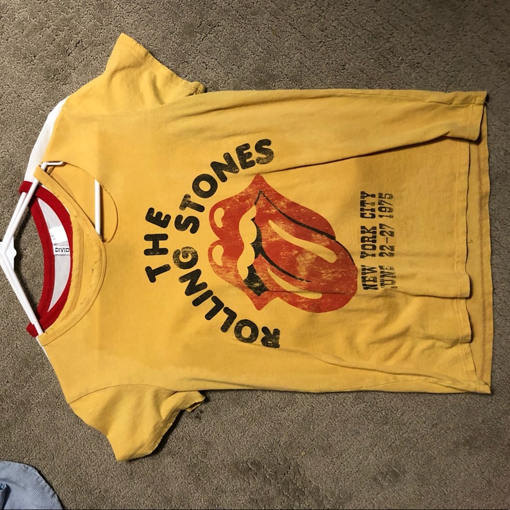 Rolling Stones T-Shirt